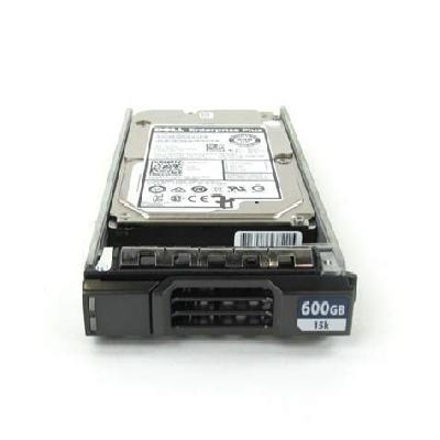 Dell Part No. ST600MP0005 G6C6C-CML 600GB 15K SAS 2.5" 12GBPS Server Hard Drive